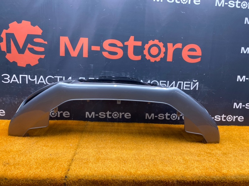 бампер, 29000 рублей, Красноярск