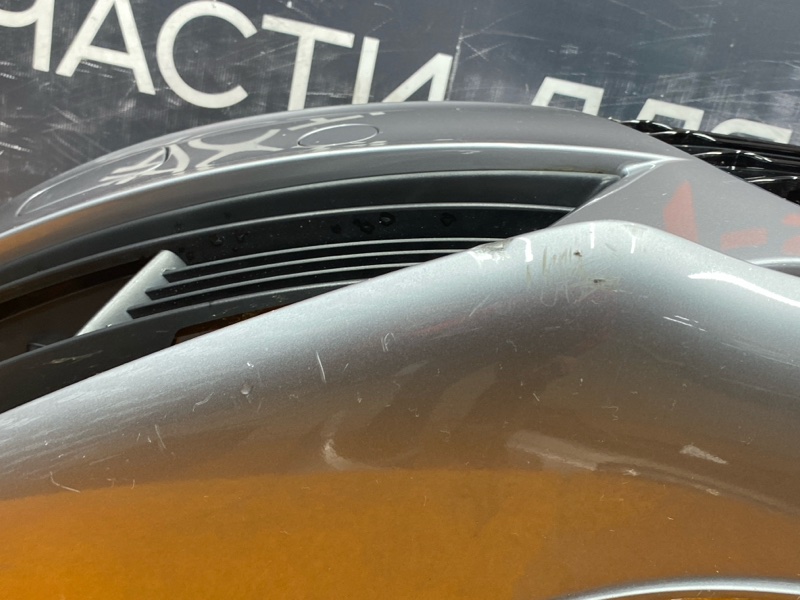 бампер, 29000 рублей, Красноярск