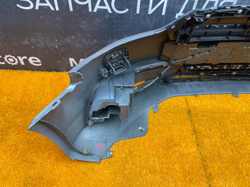 бампер, 29000 рублей, Красноярск