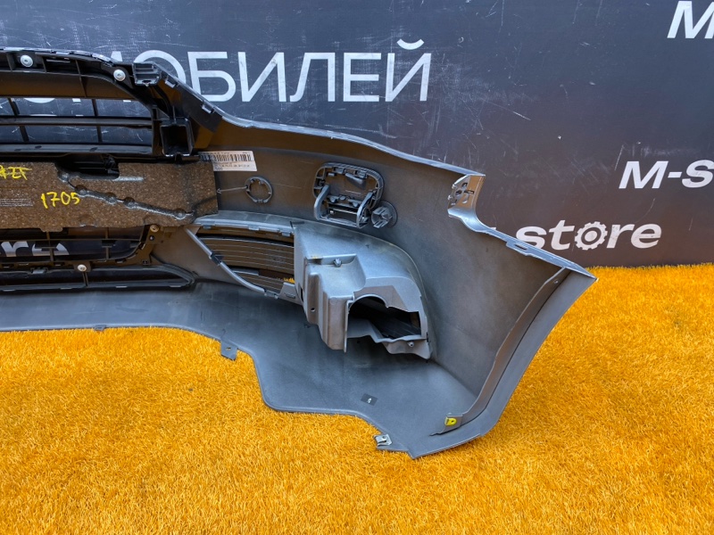 бампер, 29000 рублей, Красноярск