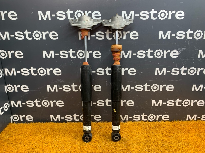 Амортизатор, 1560 рублей, Красноярск