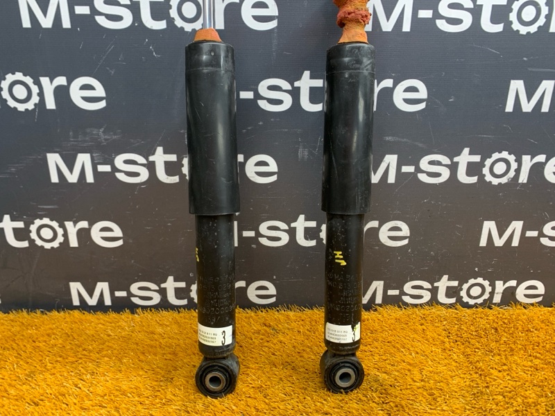 Амортизатор, 1560 рублей, Красноярск