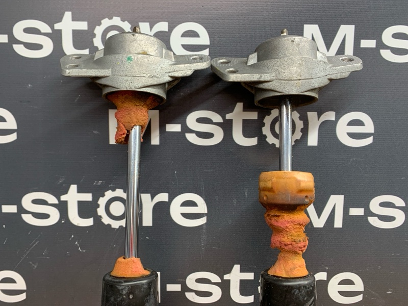 Амортизатор, 1560 рублей, Красноярск