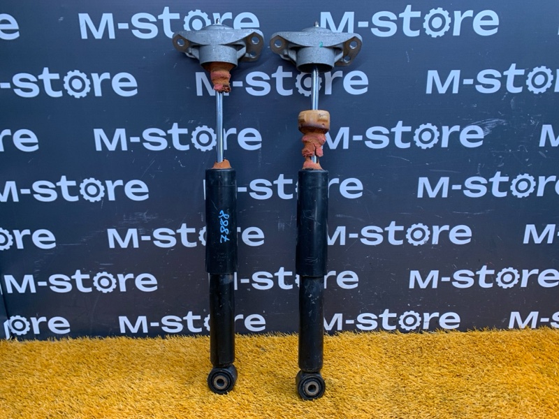 Амортизатор, 1560 рублей, Красноярск