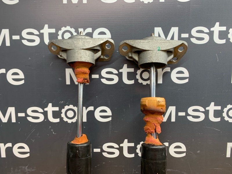 Амортизатор, 1560 рублей, Красноярск