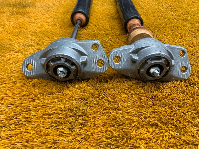 Амортизатор, 1560 рублей, Красноярск