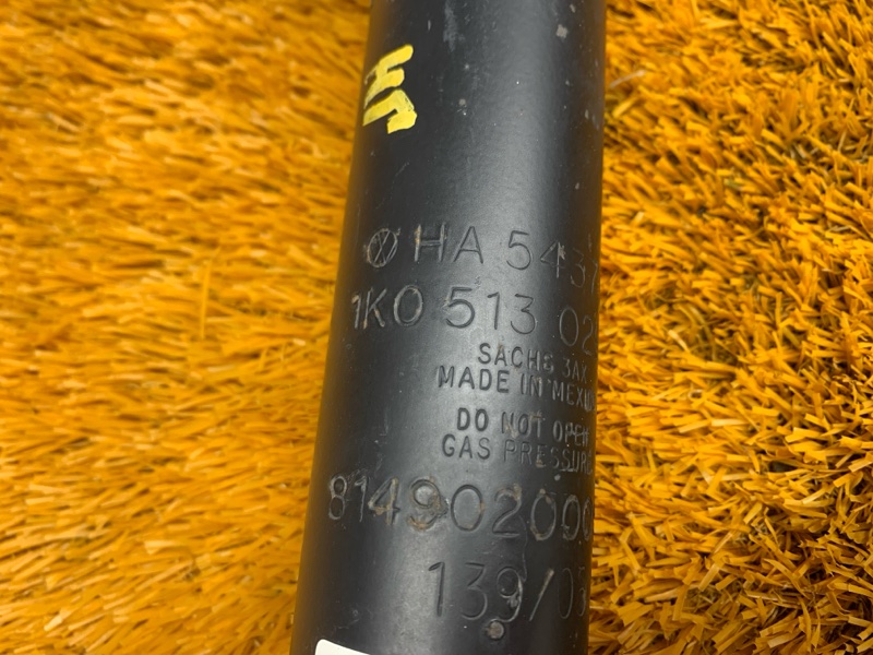 Амортизатор, 1560 рублей, Красноярск