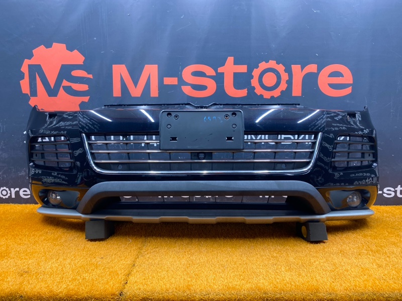 бампер, 90000 рублей, Красноярск