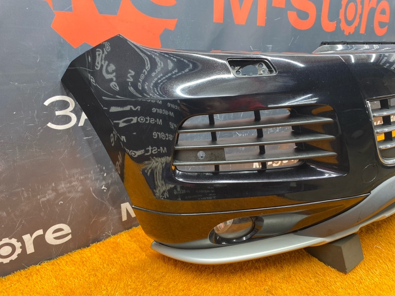 бампер, 90000 рублей, Красноярск