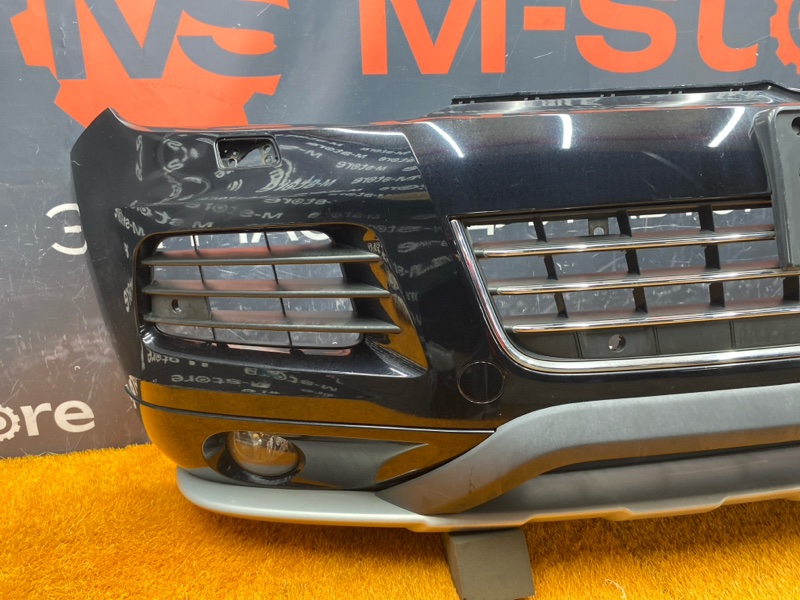 бампер, 90000 рублей, Красноярск