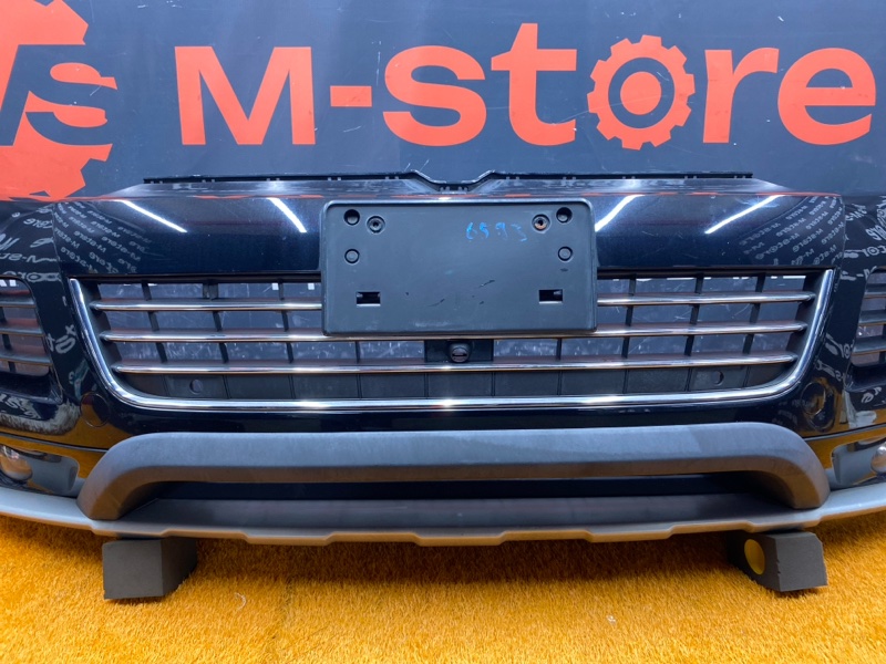 бампер, 90000 рублей, Красноярск