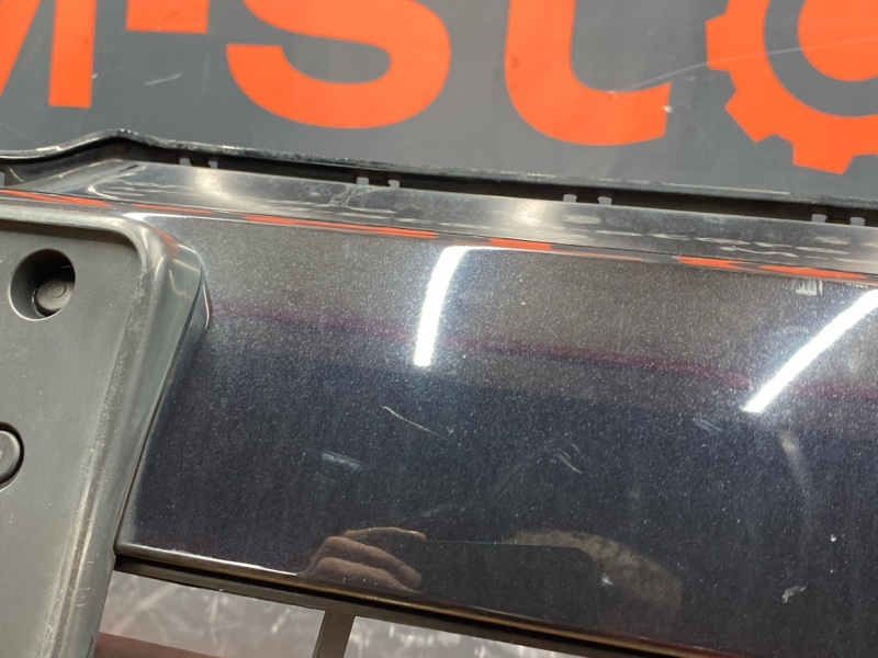 бампер, 90000 рублей, Красноярск