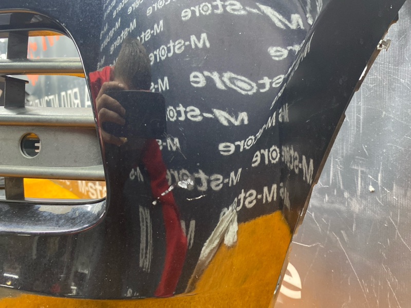 бампер, 90000 рублей, Красноярск