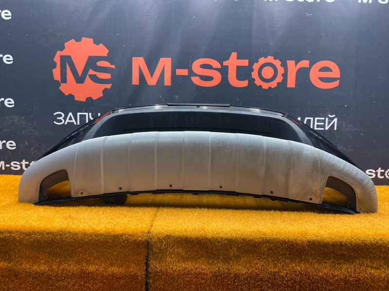 бампер, 90000 рублей, Красноярск