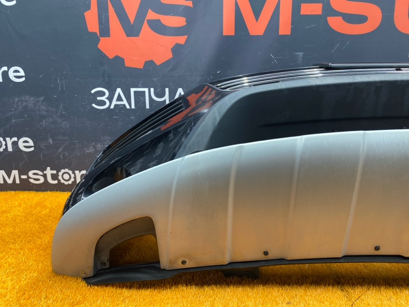 бампер, 90000 рублей, Красноярск