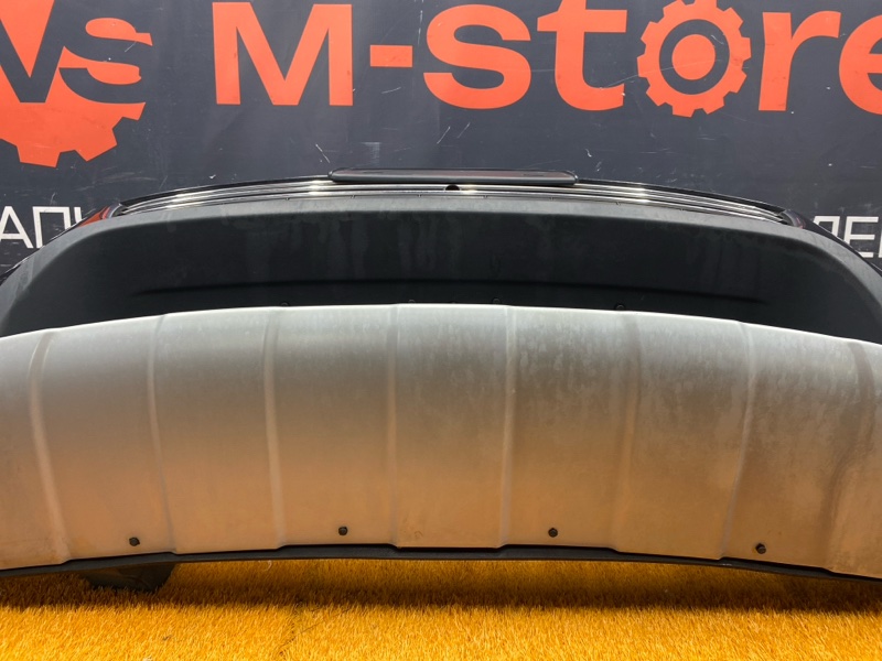 бампер, 90000 рублей, Красноярск