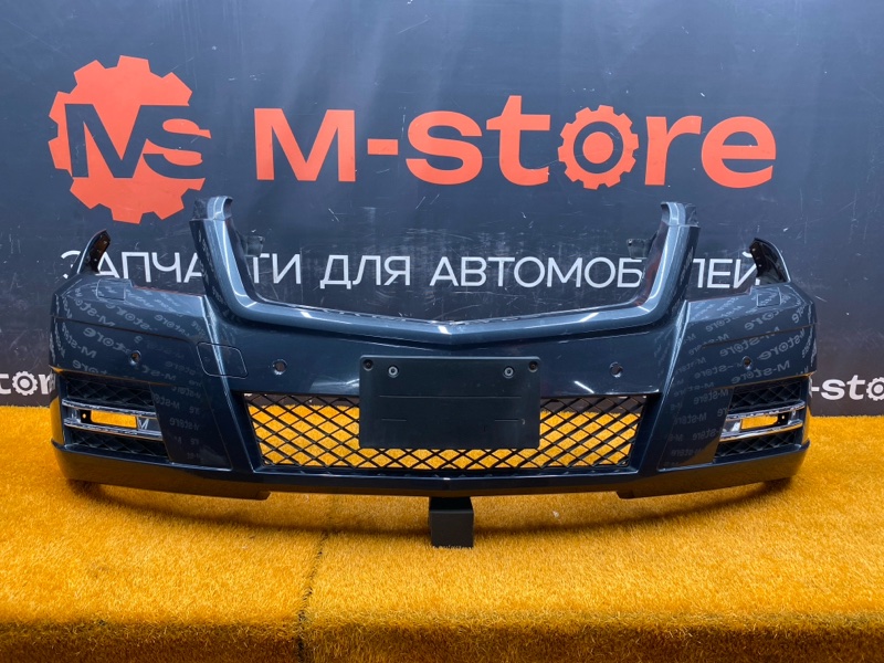 бампер, 55000 рублей, Красноярск