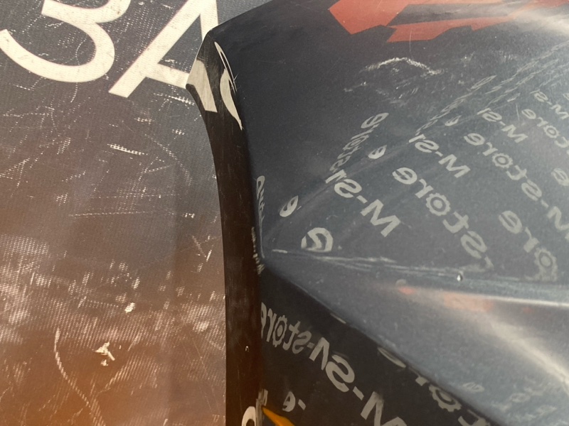 бампер, 55000 рублей, Красноярск