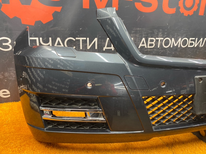 бампер, 55000 рублей, Красноярск