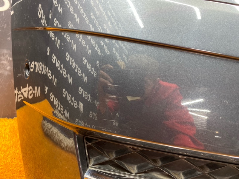 бампер, 55000 рублей, Красноярск