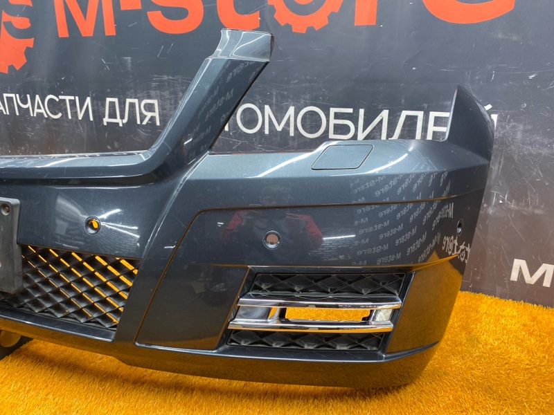 бампер, 55000 рублей, Красноярск