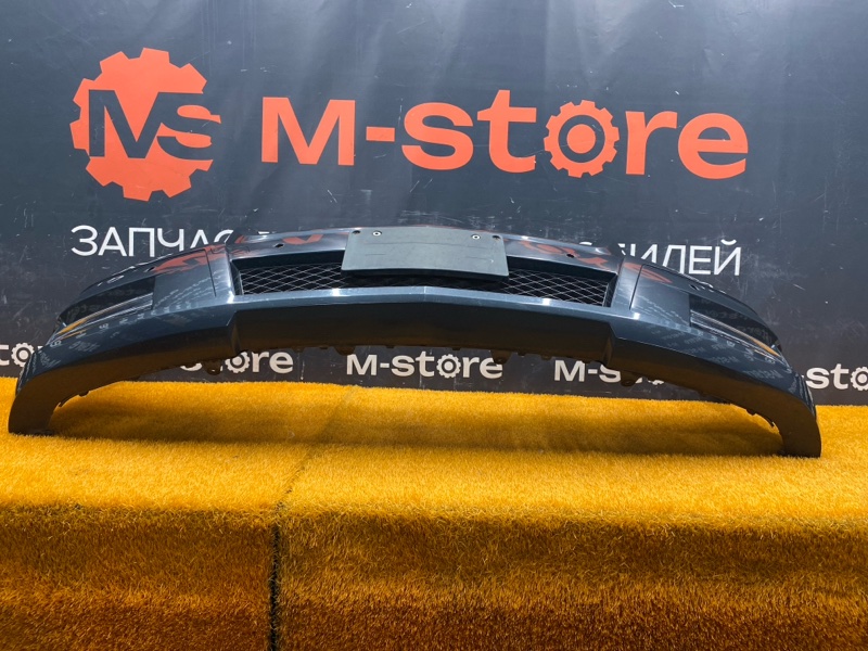 бампер, 55000 рублей, Красноярск