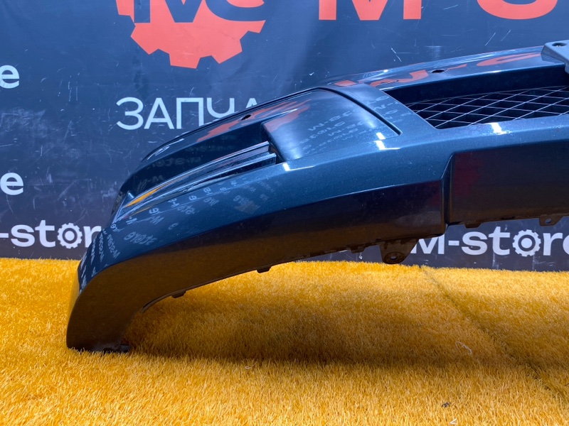 бампер, 55000 рублей, Красноярск