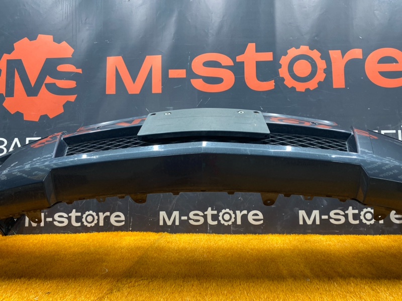 бампер, 55000 рублей, Красноярск