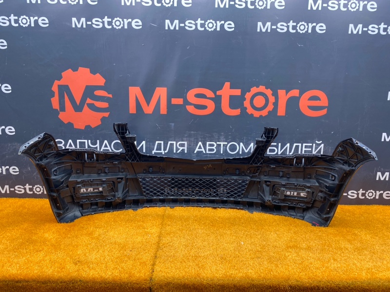 бампер, 55000 рублей, Красноярск