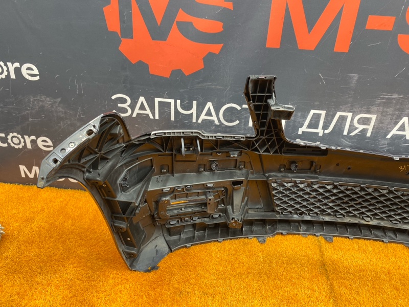 бампер, 55000 рублей, Красноярск