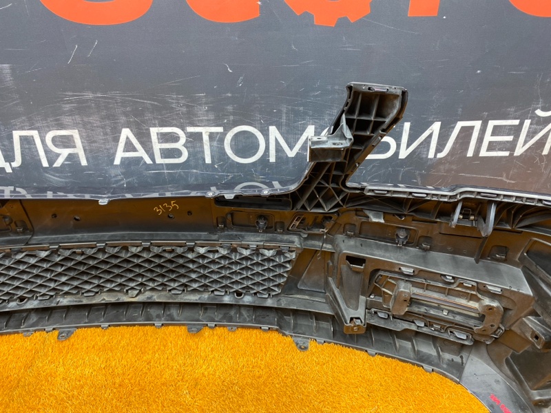 бампер, 55000 рублей, Красноярск