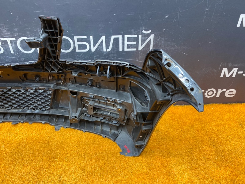 бампер, 55000 рублей, Красноярск