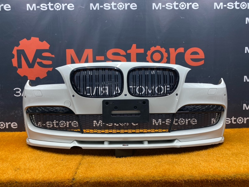 бампер, 80000 рублей, Красноярск