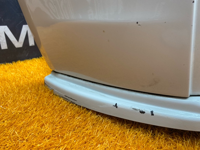 бампер, 80000 рублей, Красноярск