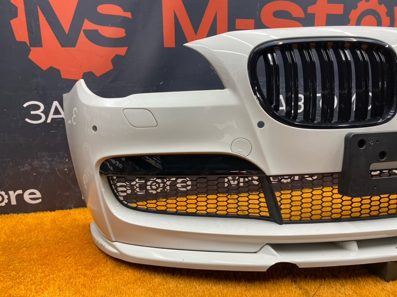 бампер, 80000 рублей, Красноярск