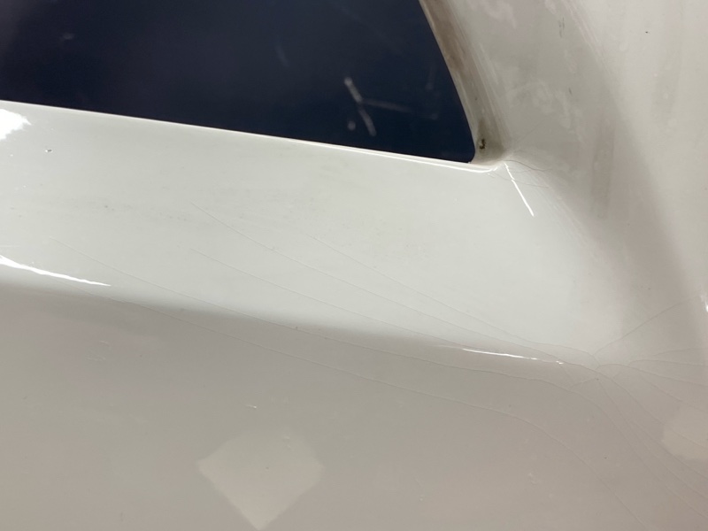 бампер, 80000 рублей, Красноярск