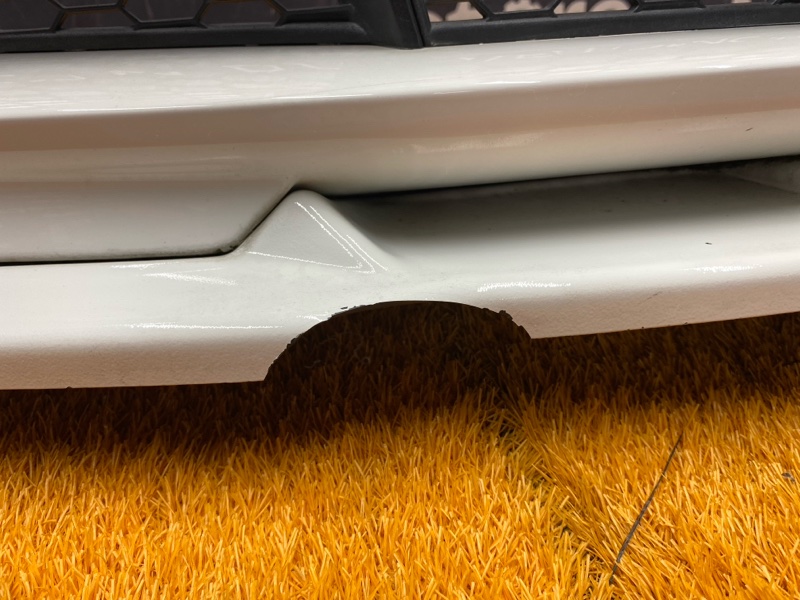 бампер, 80000 рублей, Красноярск