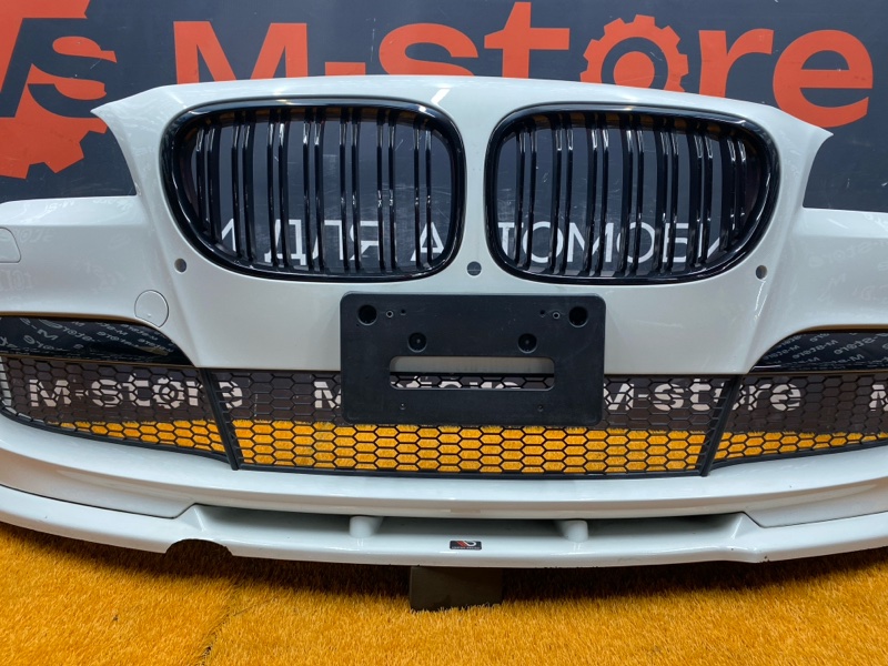 бампер, 80000 рублей, Красноярск