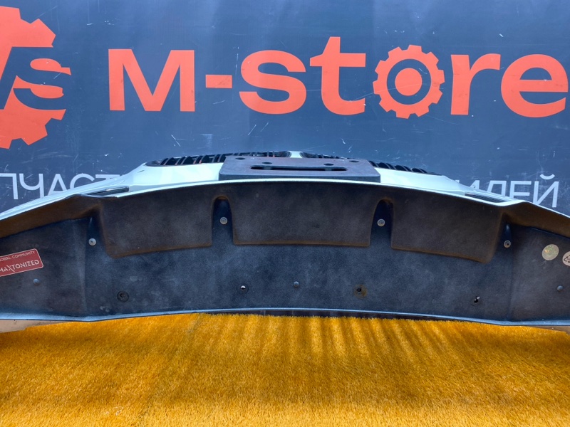 бампер, 80000 рублей, Красноярск