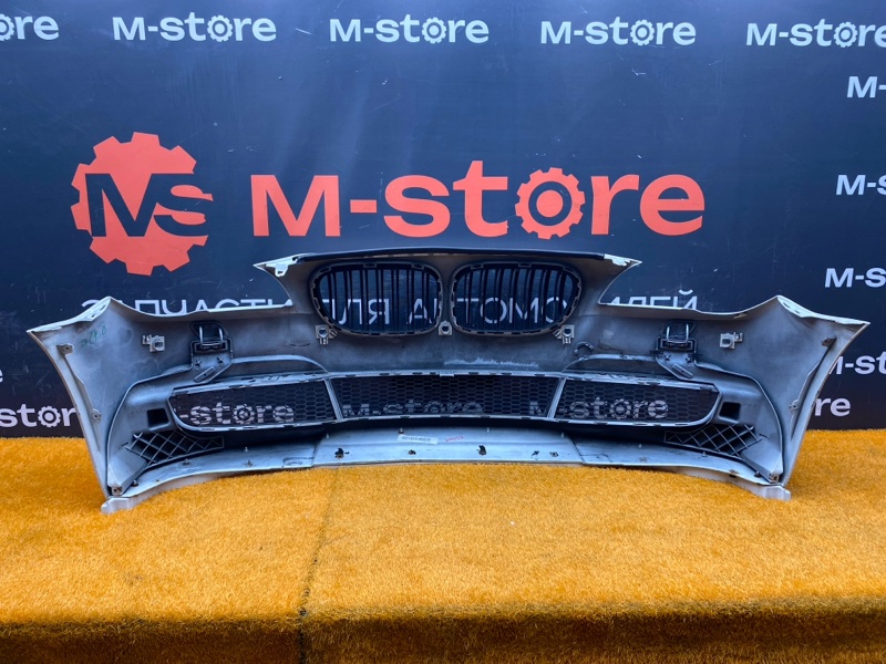 бампер, 80000 рублей, Красноярск