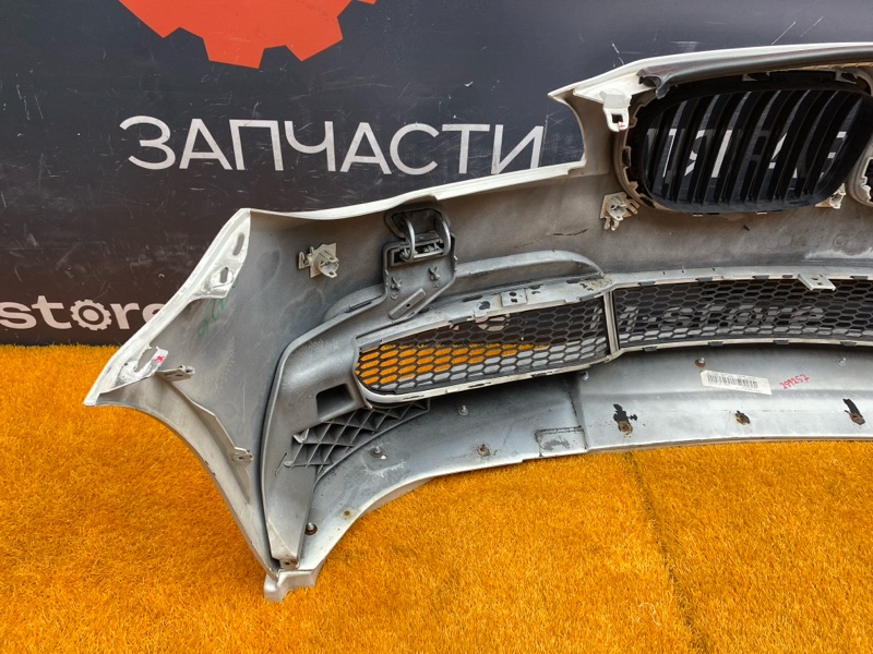 бампер, 80000 рублей, Красноярск