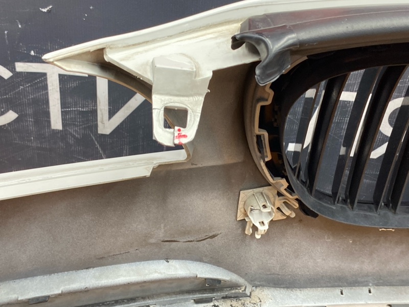 бампер, 80000 рублей, Красноярск