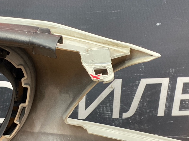 бампер, 80000 рублей, Красноярск