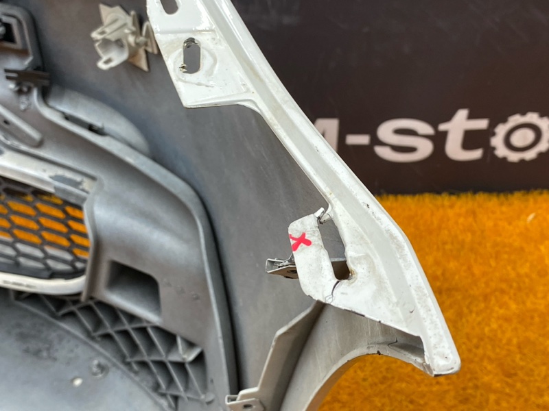 бампер, 80000 рублей, Красноярск