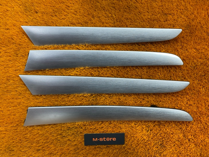 Декоративная накладка двери, 1800 рублей, Красноярск