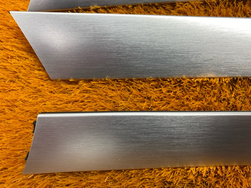 Декоративная накладка двери, 1800 рублей, Красноярск