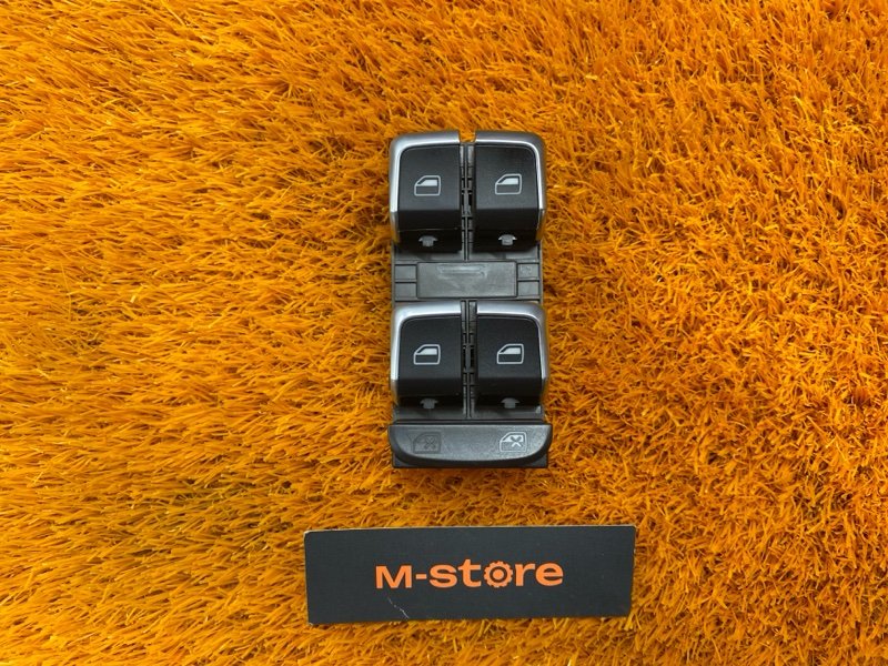 Блок управления стеклоподъемниками, 1200 рублей, Красноярск