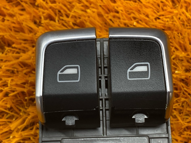 Блок управления стеклоподъемниками, 1200 рублей, Красноярск