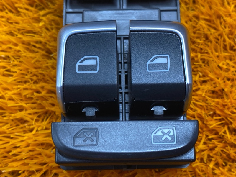 Блок управления стеклоподъемниками, 1200 рублей, Красноярск