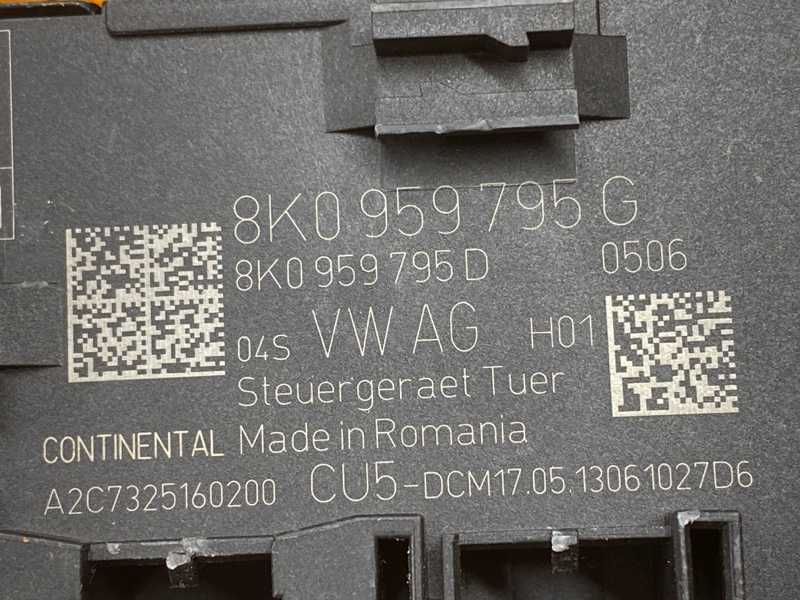 Блок управления дверью, 910 рублей, Красноярск